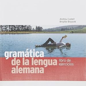Gramática lengua alemana - ejercicios